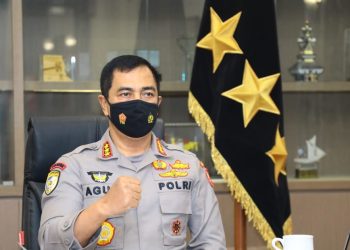 Wartawan di Lindungi, Wakapolri sebut Polri dan Dewan Pers Sepakat