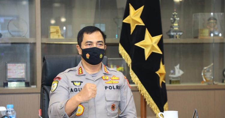 Wartawan di Lindungi, Wakapolri sebut Polri dan Dewan Pers Sepakat