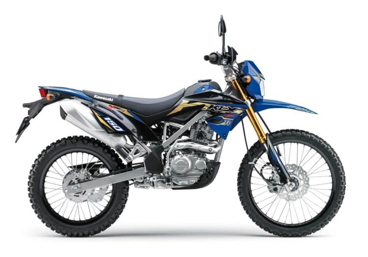 Haruse Inventaris Kades PCX Tetapi Kenyataan Turun KLX