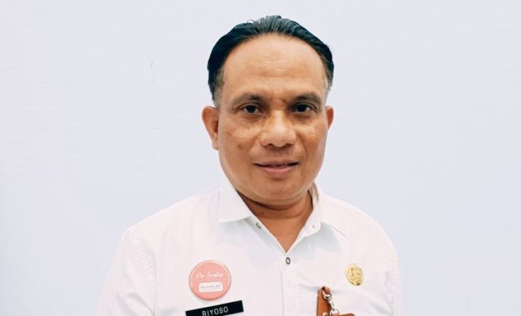 Jalan Khusus Pertanian Segera Diperbaiki, DPUTR Pati sebut 11,2 Milyar