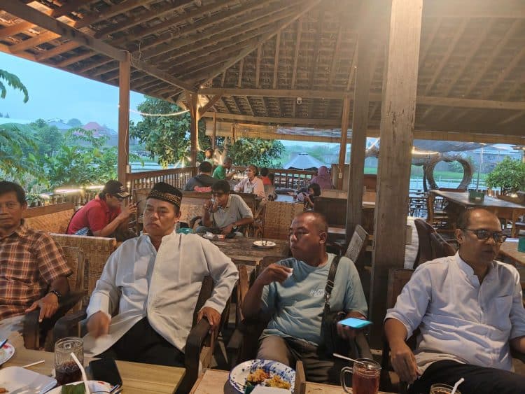 Pasca Pemilu 2024, Nama – Nama Pemenang Muncul