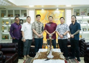 Bambang Soesatyo Dukung Ekosistem Game Berbasis Web3