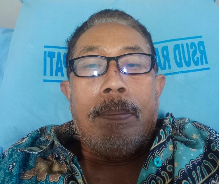 Warga Ditangkap Dugaan Penyalahgunaan Obat Terlarang, Kades Guwo Tidak Tahu