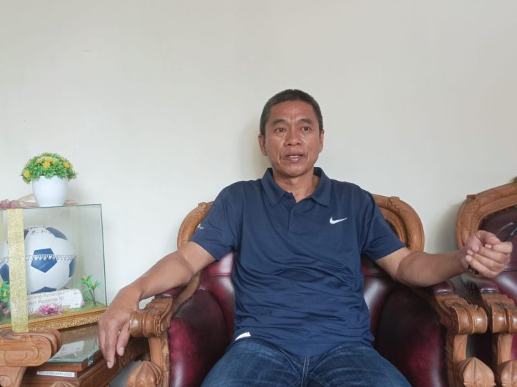 Bonus Tidak Jelas, Rp. 1,2 Milyar Jadi Perbincangan