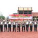 Jumlah 15 Personil, Kapolres Jepara Berikan Penghargaan