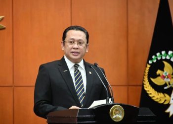 Brantas Mafia Tanah, Ketua MPR RI Dukung AHY