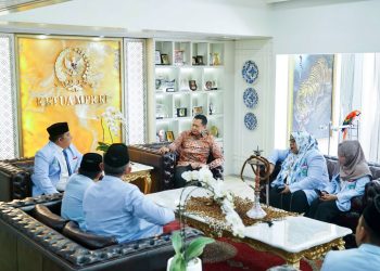 MTQ Antar Bangsa ke 14, Ketua MPR RI Apresiasi