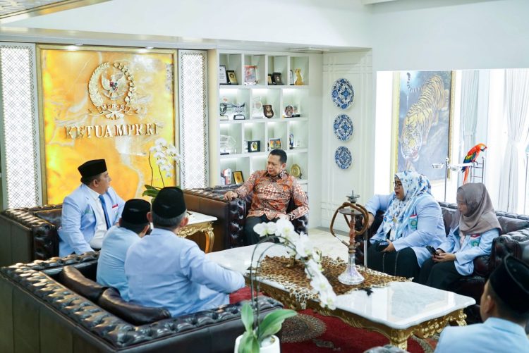 MTQ Antar Bangsa ke 14, Ketua MPR RI Apresiasi
