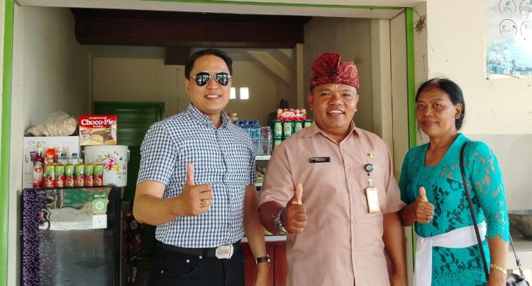 Cita Rasa Istimewa, Warung Nusantara Khas Menu Spesial