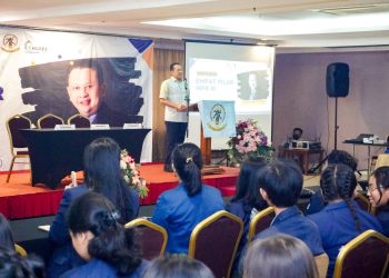 Ketua MPR RI : Kepemimpinan Keberlanjutan Pembangunan