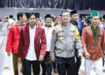 Munculnya Irjen Pol. Ahmad Luthfi Maju Pilgub Jateng, Masyarakat Kudus Siap Mendukung