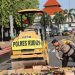 Tiga Bulan !!! Polres Kudus Musnahkan 3.235 Botol Miras