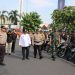 Pelaksanaan Operasi Ketupat Candi 2024