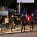 Berikan Kenyamanan ke Masyarakat, Polisi Patroli Skala Besar