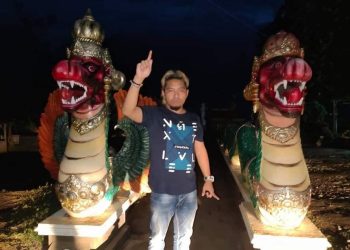 UKW Bukan Perintah UU, Dirut PT. MNS Grub Pers & PT. SMGC : Pahami 5W1H Dulu