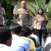 Gara – Gara Bukber dan Konsumsi Miras, Kini 29 Remaja Berurusan di Kepolisian