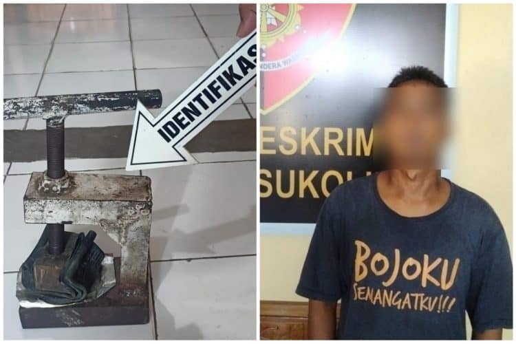 Ungkap Kasus Penganiayaan, Polisi Amankan Inisial PS