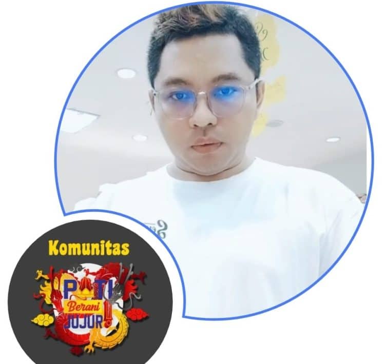 Komunitas Pati Berani Jujur Dukung Irjen Pol. Ahmad Lutfhi Maju Pilgub Jateng