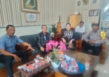 Dukung PWDPI di Bali, Begini Pesan Sukayasa