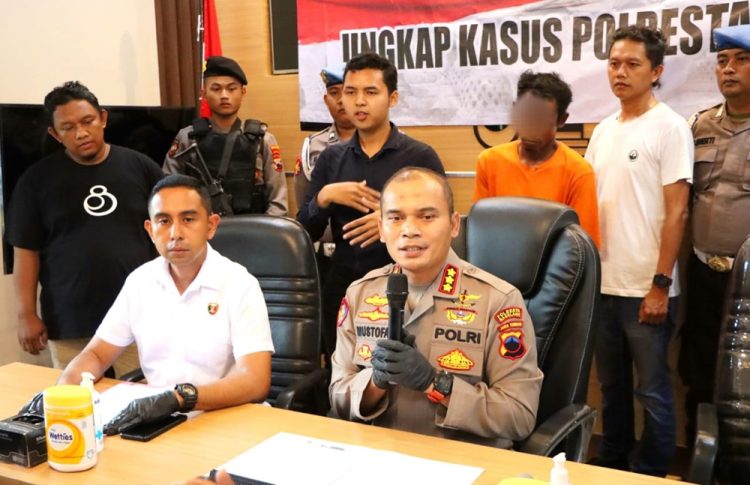 Korban Curas Meninggal Dunia, Inilah Tersangkanya