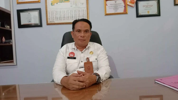 Proses Lelang Rp.18 Miliar, DPUTR Pati : Dukuhseti – Batas Jepara