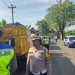 54 Dump Truk di Amankan Polisi, Akibat Muatan Over Load
