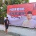 Kudus di Ramaikan Baliho Irjen Pol. Ahmad Luthfi Maju Pilgub Jateng