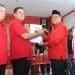 Politikus Indonesia Hadir, Saiful Arifin Daftar ke PDIP dan DPD Partai Golkar