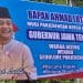 se- Kabupaten Pati Ramai Baliho Irjen Pol. Ahmad Luthfi