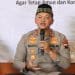 Tampung Keluhan Warga, Polisi Buka “Jumat Curhat”