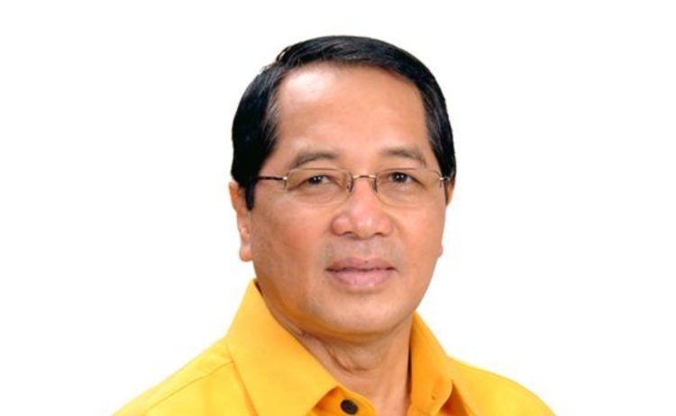 Keluhan Pedagang di Tampung, Firman : Beras Demak Penuhi Gudang Perum Bulog Pati