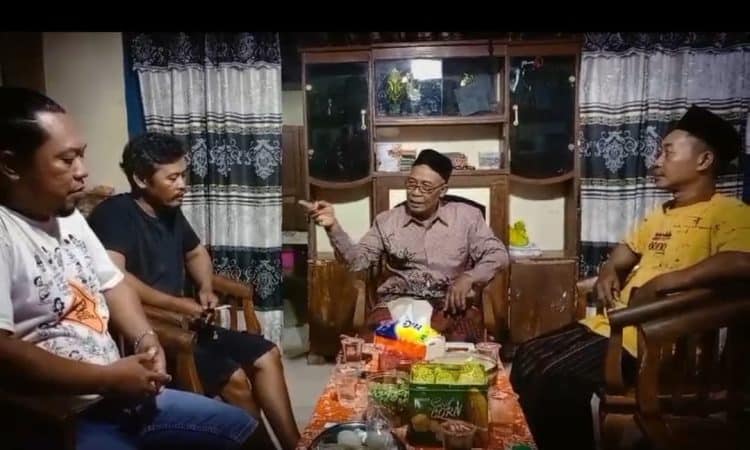 Apresiasi dan Dukungan Mengalir, Warga Tayu Siap Kawal Irjen Pol. Ahmad Luthfi Maju Cagub Jateng