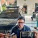 RP Warga Ronggo di Bunuh, Begini Motifnya