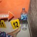 KA di Bekuk Polisi, Ternyata Kasus Bunuh Mantan Pacar