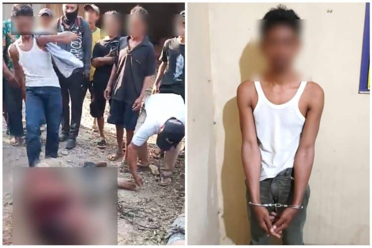 Kasus Pengeroyokan Tambah Satu Tersangka, Inilah Namanya