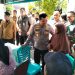 Viral di Medsos !! Kapolda Jateng : Masyarakat Sukolilo Baik dan Berfikir Positif Terkait Peristiwa ini
