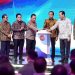 Pertumbuhan Ekonomi, Jokowi Resmikan Layanan Digital