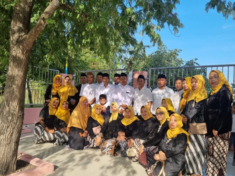 Bersih Desa Adalah Tradisi Jawa, Kini Lengkong Syukuran