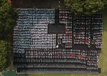 Bareskrim Polri Amankan 20 Kendaraan Jaringan Internasional