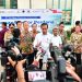 Peluang Kerja !! Jokowi Resmikan KIT Batang