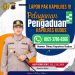 Terbuka layanan Pengaduan, Kini Ada “Lapor Pak Kapolres”