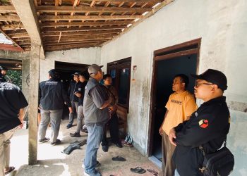 Sejumlah Wilayah di Cek Bawaslu, Kini Patroli Hak Pilih