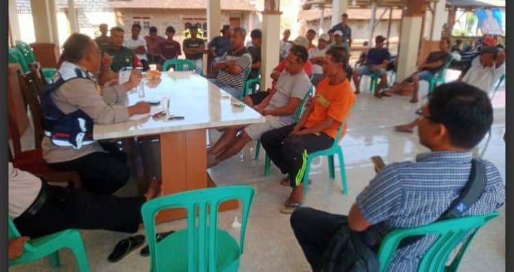 Sound Horeg Rame! Kini Emak – Emak Marah – Marah