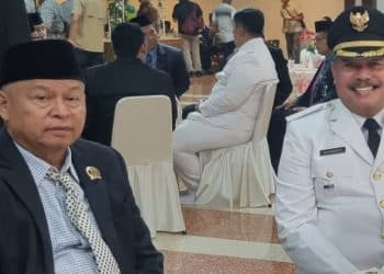 Sujarwanto Dwiatmoko Dilantik Menjabat PJ Bupati Pati, Kini Wakil Ketua II DPRD Pati Apresiasi