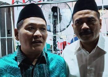 Para Ulama dan Kyai Apresiasi Budiyono – Novi Maju Pilkada Pati