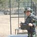Skil Menembak Pistol, Kini Dandim Pati Juara 1