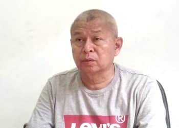 Kartu Tani Segera di Hapus, H. Hardi : Kesejahteraan Petani adalah Utama