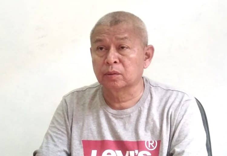 Kartu Tani Segera di Hapus, H. Hardi : Kesejahteraan Petani adalah Utama