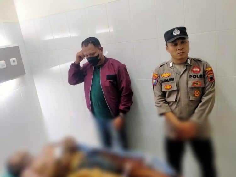 1 Meninggal Dunia dan 1 Kritis Akibat Perbaikan Pipa Wifi Nempel Listrik