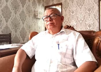 Perangi Predator! Wakil Ketua I DPRD Pati Gandeng Rumah PPAI